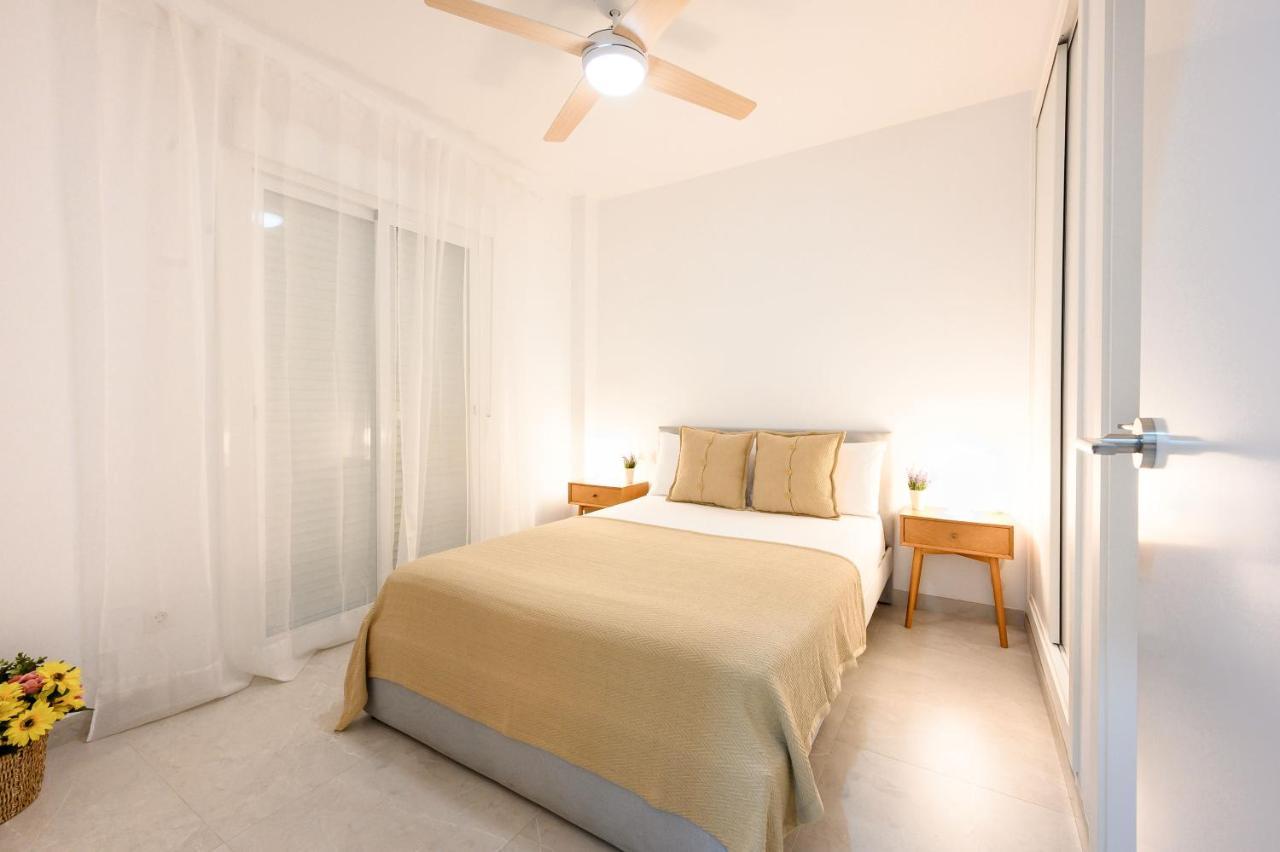 New 1 Bedroom Apartment At 4 Min To The Beach By 10Tosea Fuengirola Exterior foto